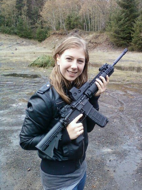 Girls with Guns 2.